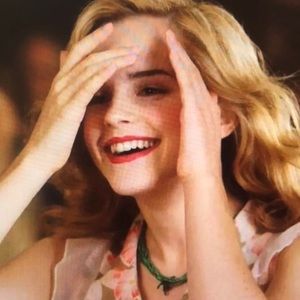 Meet your Posher, Jerry